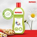 Condicionador Huggies Camomila 200ml