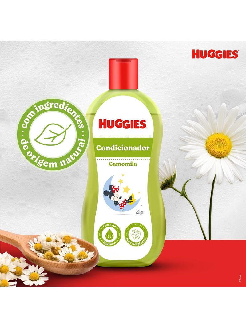 7896018700765-711395-Condicionador-Huggies-Cha-De-Camomila-200ml