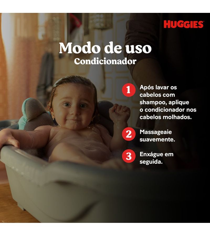 7896018700765-711395-Condicionador-Huggies-Cha-De-Camomila-200ml