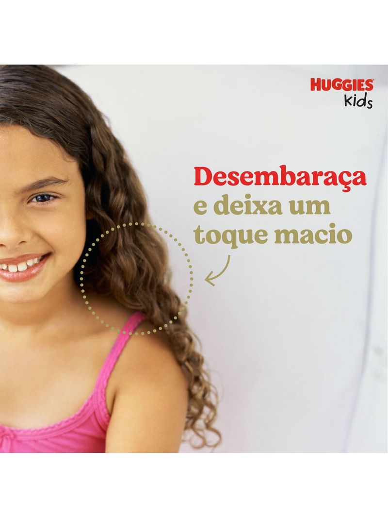 7896018750845-747883-Condicionador-Huggies-Kids-360ml-Brilho-Magico