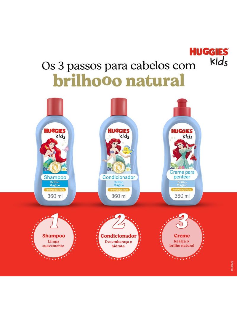 7896018750845-747883-Condicionador-Huggies-Kids-360ml-Brilho-Magico