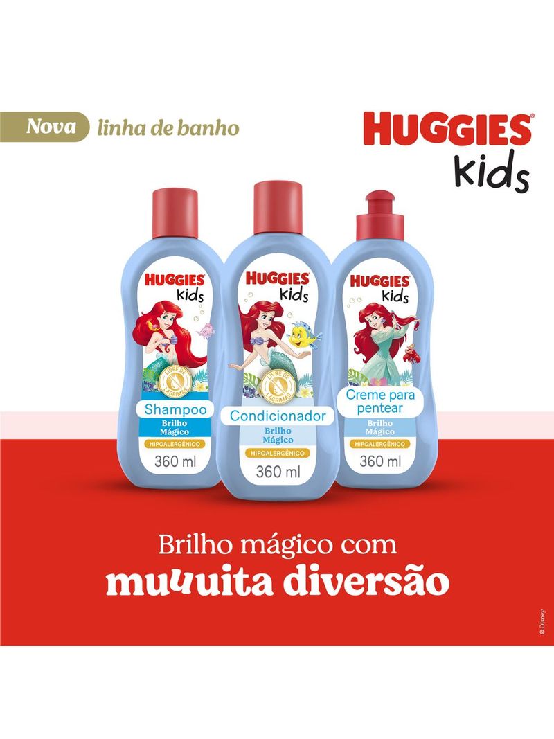 7896018750845-747883-Condicionador-Huggies-Kids-360ml-Brilho-Magico