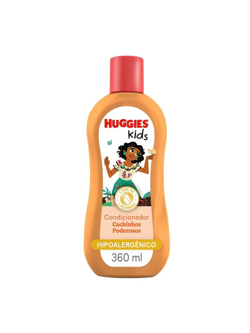 7896018750814-747882-Condicionador-Huggies-Kids-360ml-Cachinhos-Poderosos