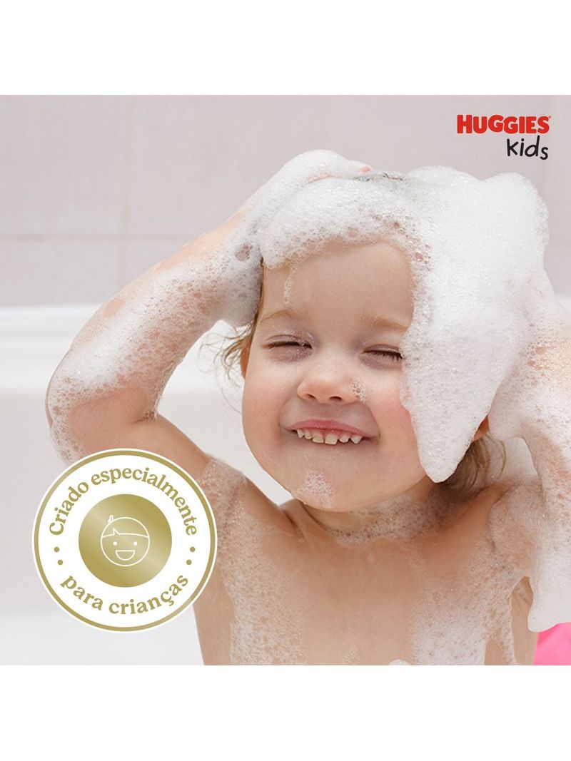 7896018750814-747882-Condicionador-Huggies-Kids-360ml-Cachinhos-Poderosos
