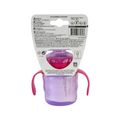 Copo De Transicao Avent Easy Sip 200ml Rosa
