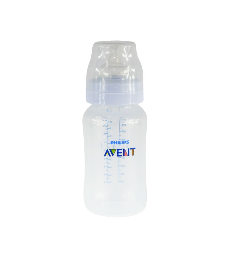1-748301-8720689012447-Mamadeira-Avent-Anti-colic-330ml-Transparente-3m-