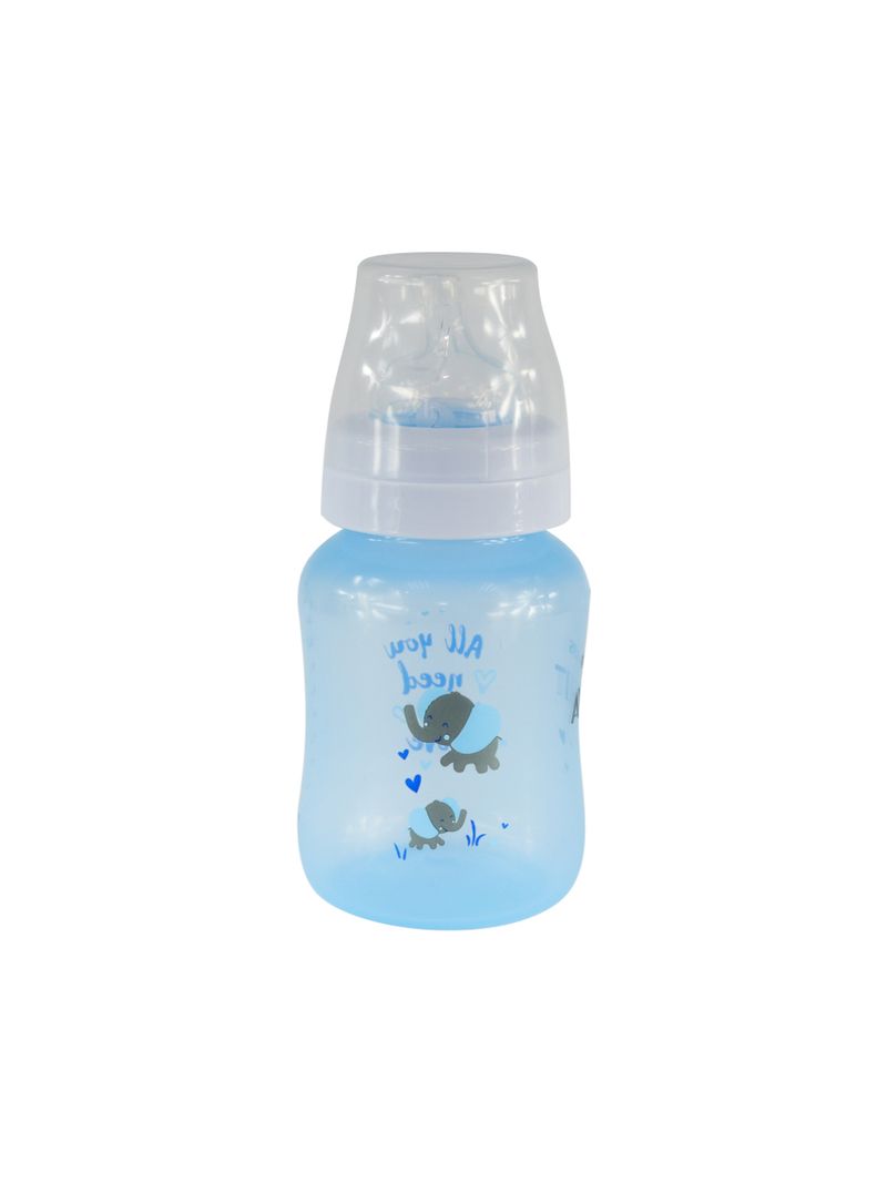 48299-8720689013741-Mamadeira-Avent-Anti-colic-260ml-Elefante-Azul-1m-