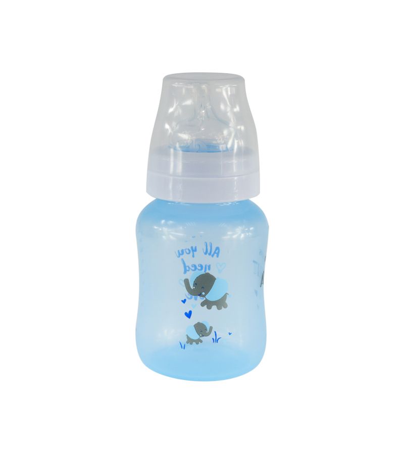 48299-8720689013741-Mamadeira-Avent-Anti-colic-260ml-Elefante-Azul-1m-