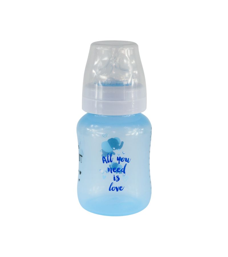 48299-8720689013741-Mamadeira-Avent-Anti-colic-260ml-Elefante-Azul-1m-