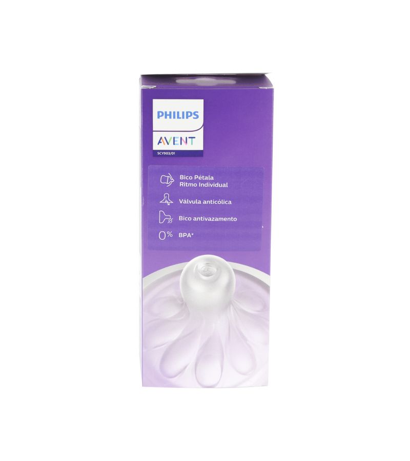 748304-8720689006439-Mamadeira-Avent-Petala-260ml-Transparente-1m-