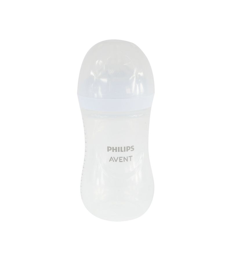 748304-8720689006439-Mamadeira-Avent-Petala-260ml-Transparente-1m-