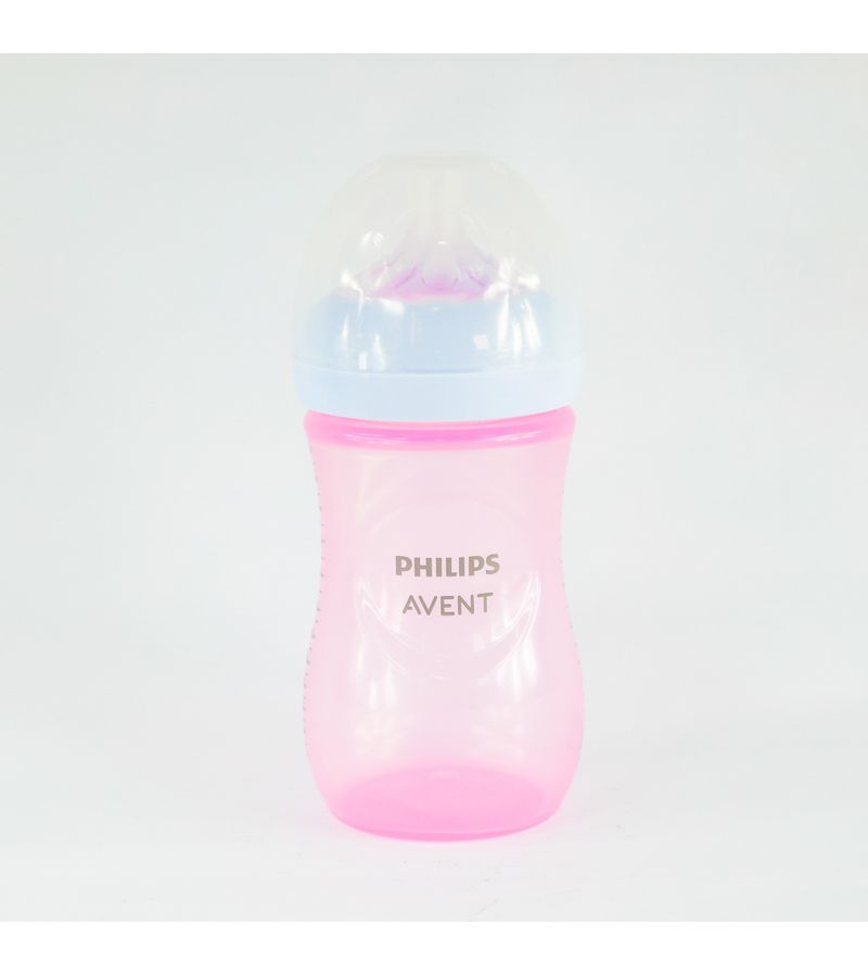 748306-8720689006453-Mamadeira-Avent-Petala-260ml-Rosa-1m-