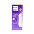 Mamadeira Avent Petala 260ml Azul 1m+