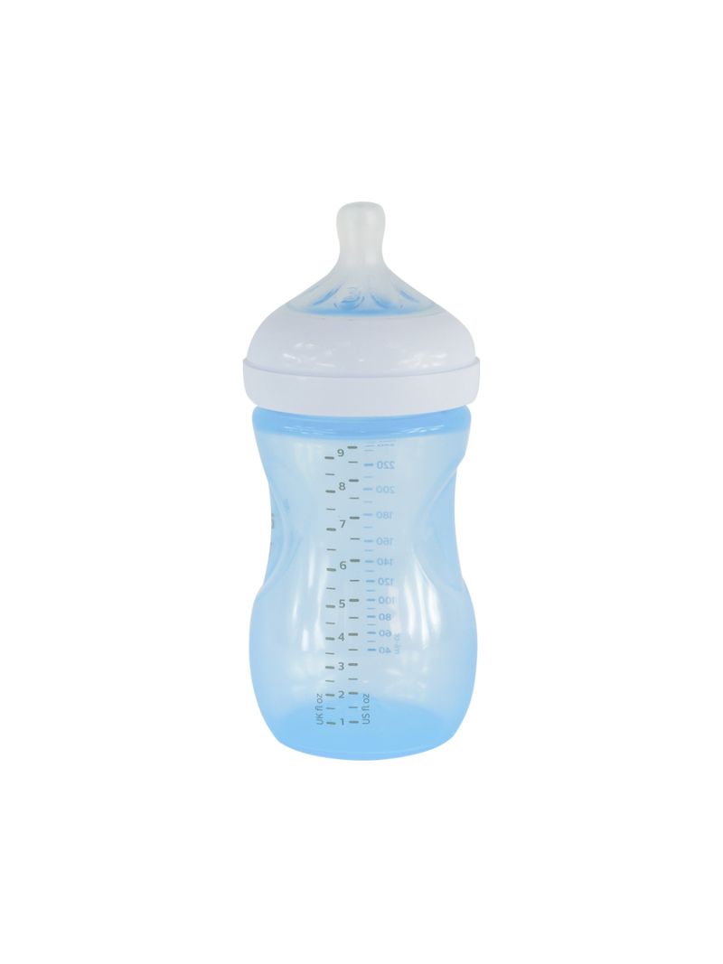 748308-8720689006460-Mamadeira-Avent-Petala-260ml-Azul-1m-