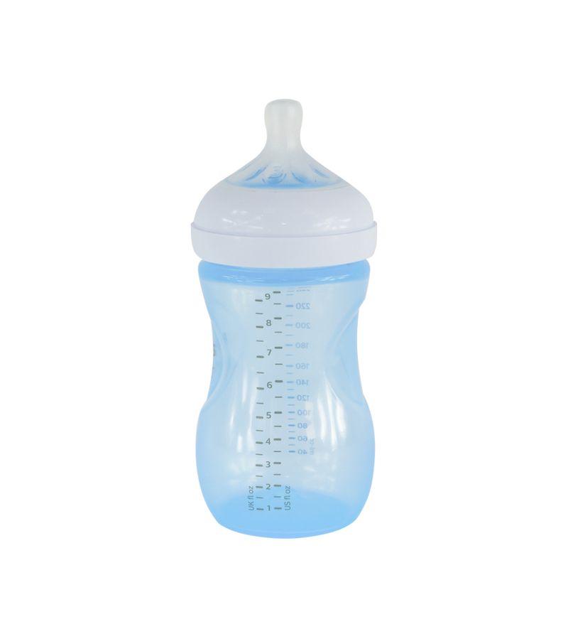 748308-8720689006460-Mamadeira-Avent-Petala-260ml-Azul-1m-