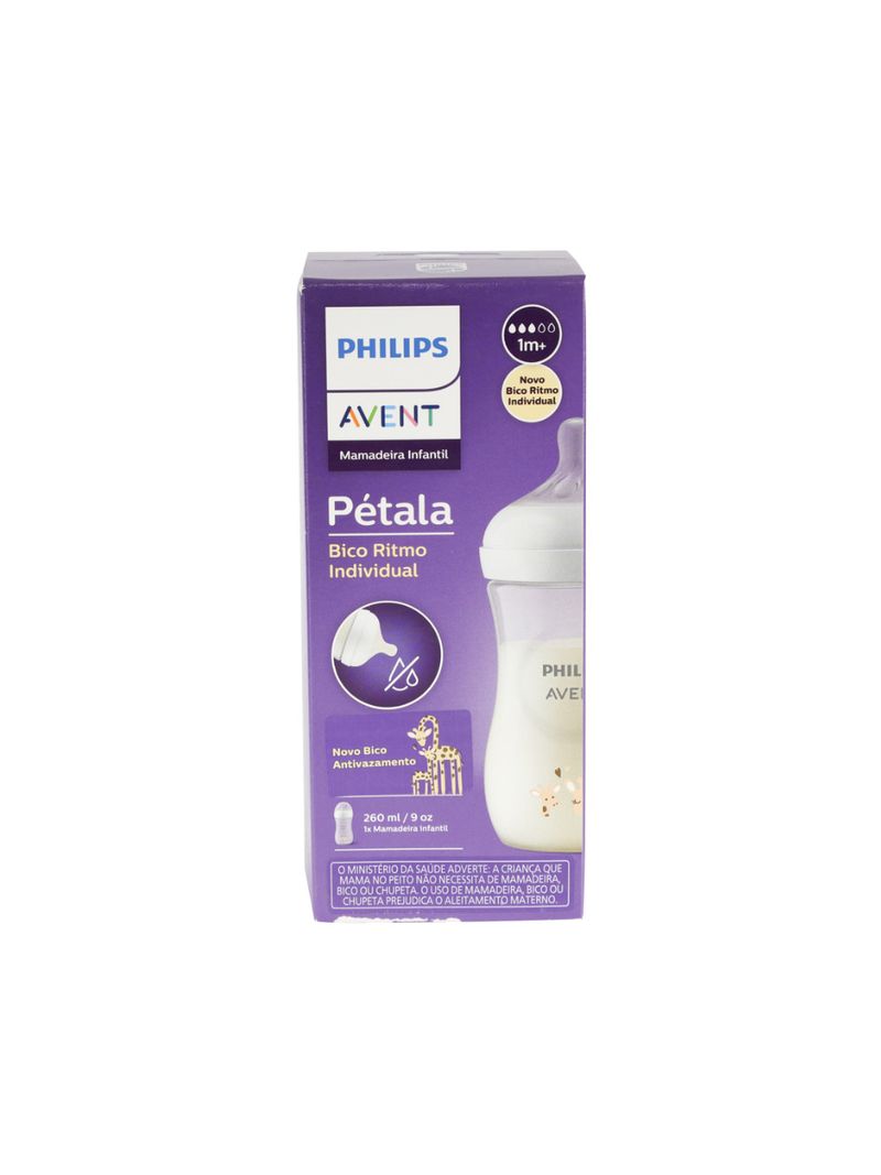748309-8720689006477-Mamadeira-Avent-Petala-260ml-Girafa-1m-