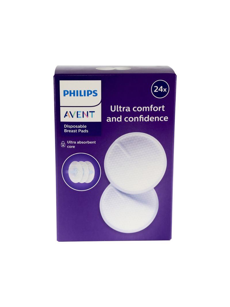 740572-8710103867654-Absorvente-Avent-Para-Seios-Com-24-Ultra-Comfort