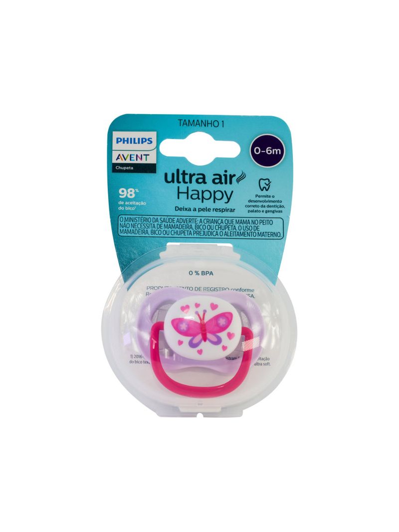 746016-8710103984689-Chupeta-Avent-Ultra-Air-Com-1-Borboleta-0-6-Meses