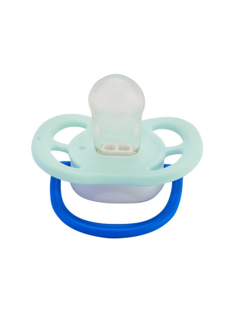 746018-8710103984726-Chupeta-Avent-Com-1-Elefante-0-6-Meses-Menino