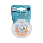 746017-8710103984702-Chupeta-Avent-Com-1-Pinguim-0-6-Meses-Menino