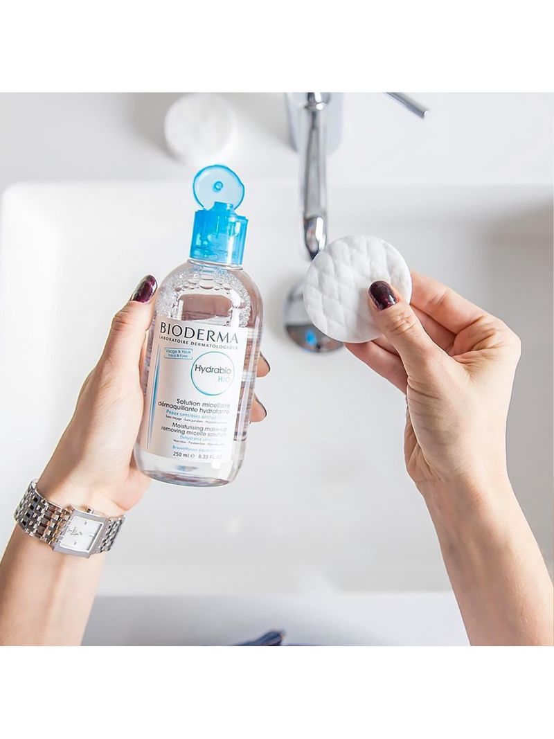 3401399694127-735606-Hydrabio-Bioderma-H20-Agua-Micelar-250ml