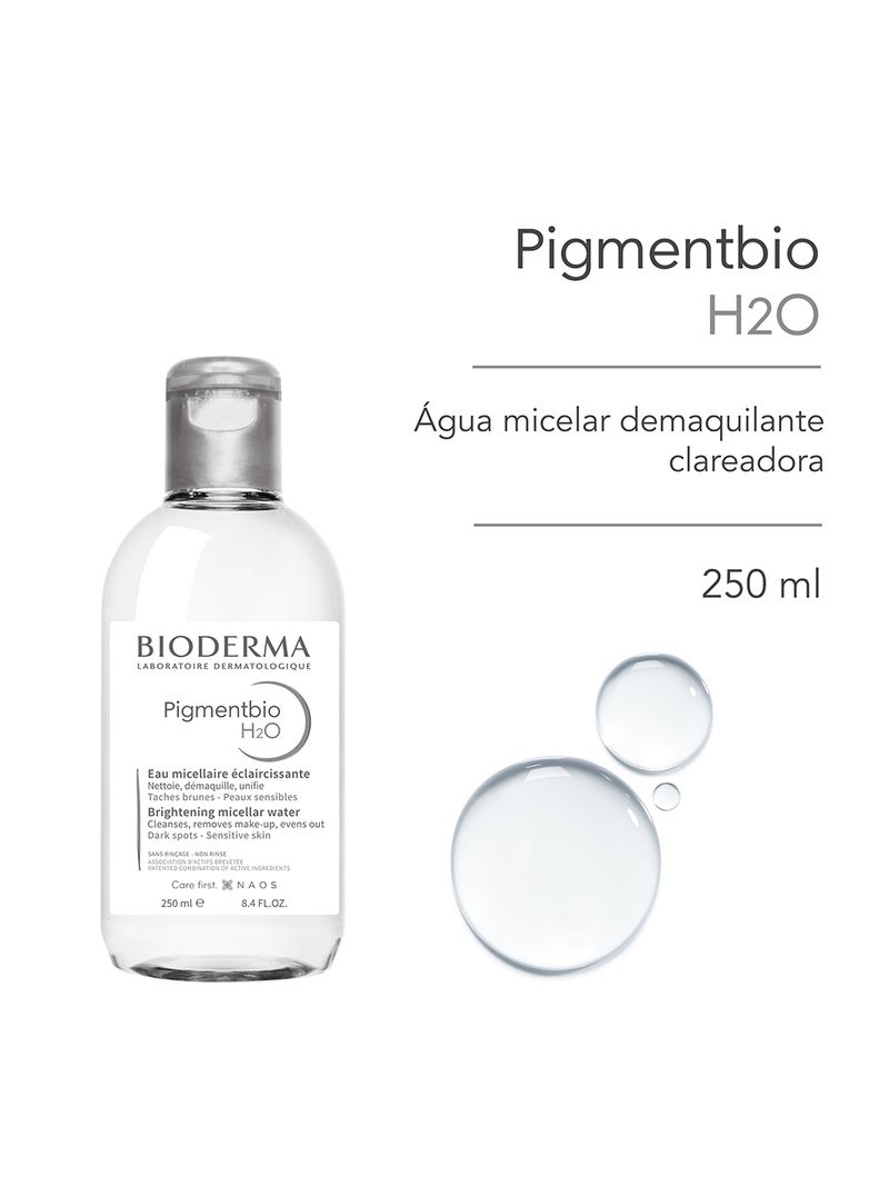 3701129800102-736495-Pigmentbio-Bioderma-H2o-250ml