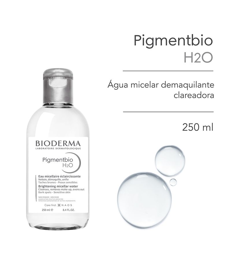 3701129800102-736495-Pigmentbio-Bioderma-H2o-250ml