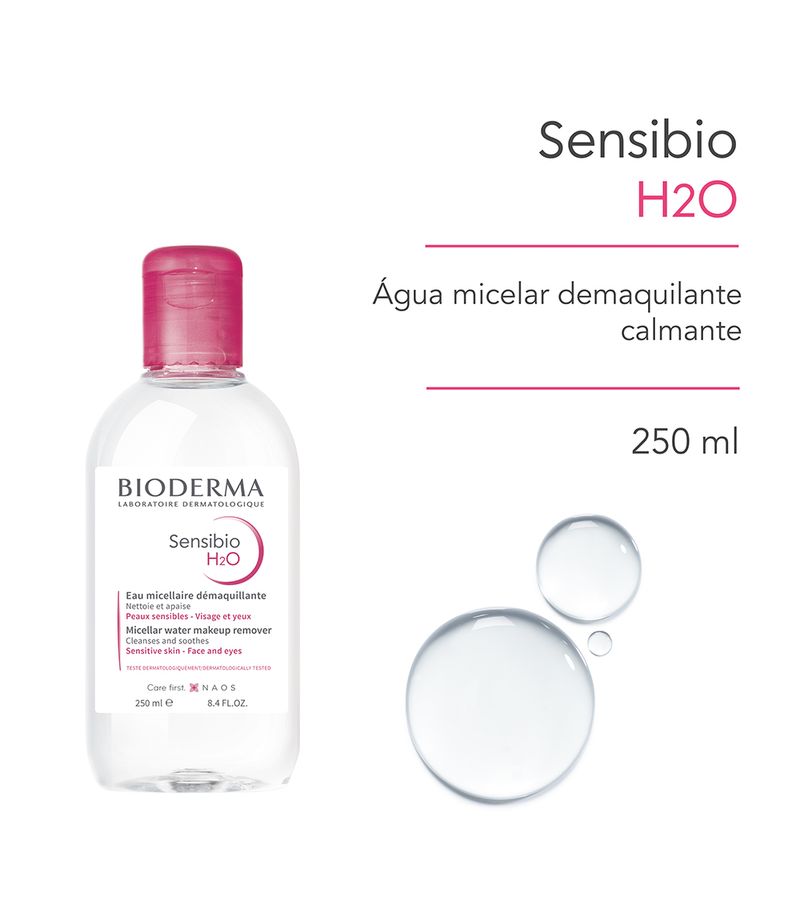 3401575390447-727942-Sensibio-H2o-Bioderma-Solucao-Micelar-250ml