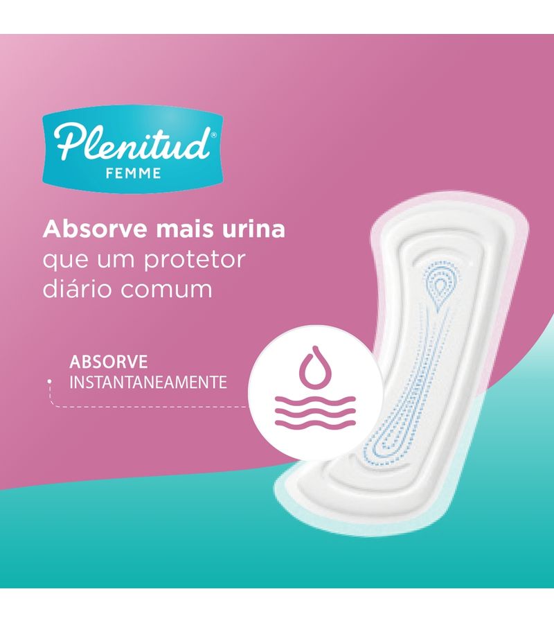 Absorvente-Plenitud-Femme-Leve-Com-14-Unidades-Sem-Abas