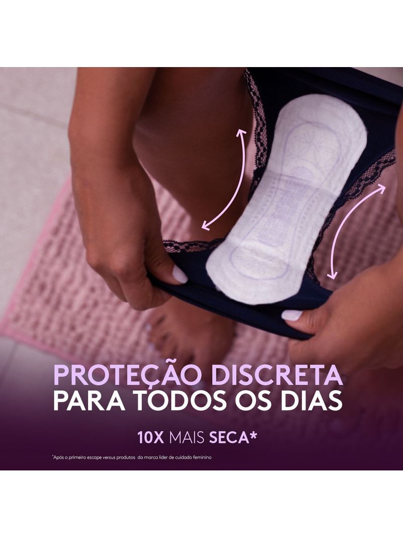 Protetor-Diario-Poise-Longo-Com-14-Unidades-Leve