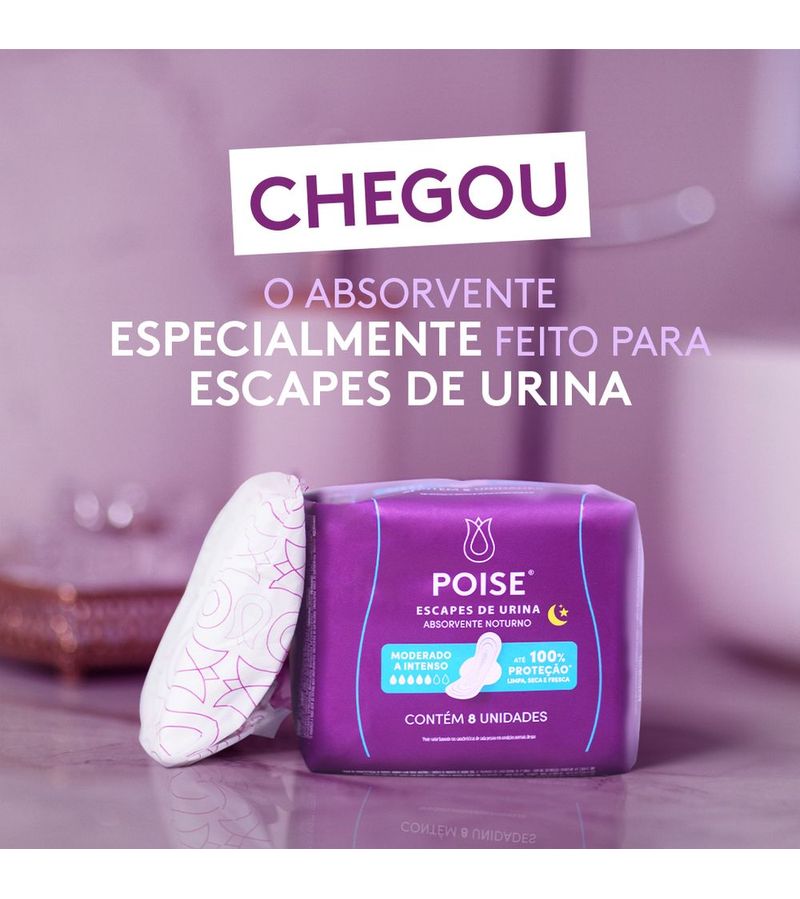 Absorvente-Poise-Escapes-De-Urina-Noturno-Moderado-A-Intenso-Com-8