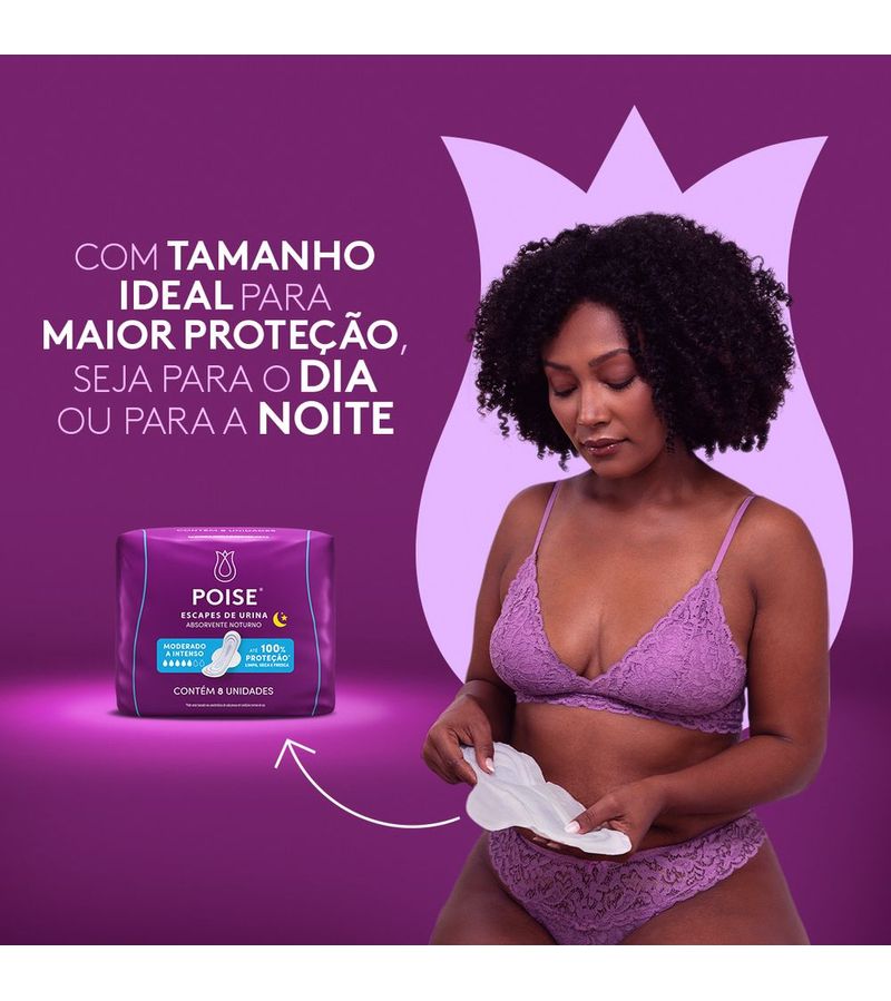 Absorvente-Poise-Escapes-De-Urina-Noturno-Moderado-A-Intenso-Com-8