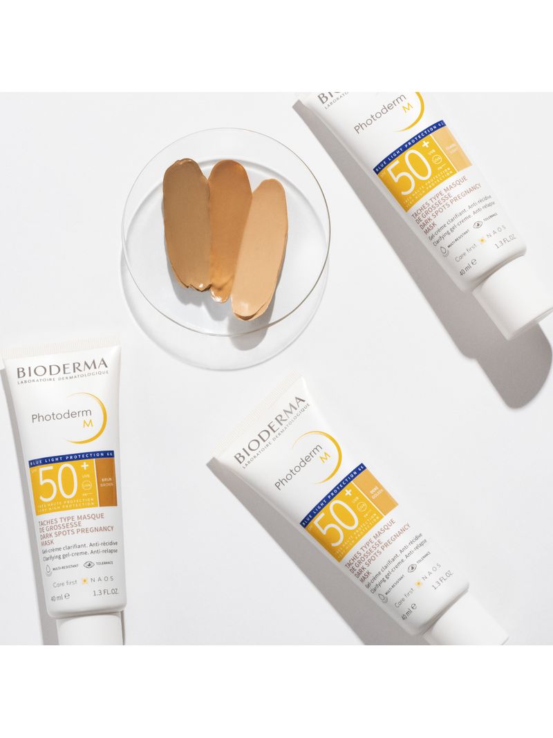 Photoderm-Bioderma-M-Fps50-Doree-Golden-40ml