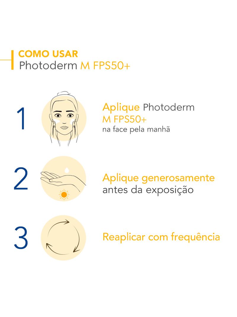 Photoderm-Bioderma-M-Fps50-Doree-Golden-40ml