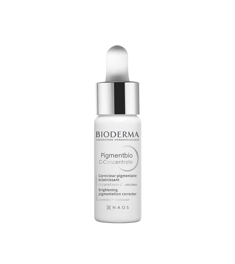 Serum-Clareador-E-Antioxidante-Bioderma-Pigmentbio-C-concentrate-15ml