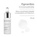Serum Clareador E Antioxidante Bioderma Pigmentbio C-concentrate 15ml