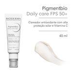 Pigmentbio-Bioderma-40ml-Fps50-Daily-Car