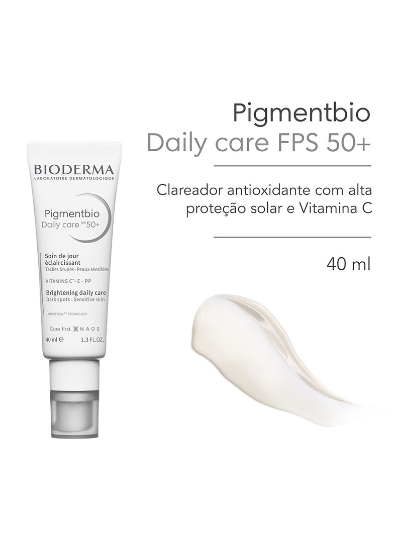 Pigmentbio-Bioderma-40ml-Fps50-Daily-Car