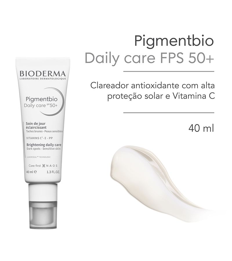 Pigmentbio-Bioderma-40ml-Fps50-Daily-Car