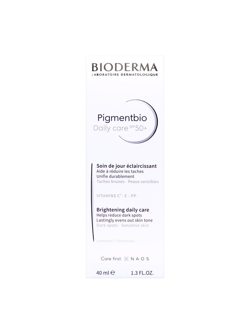 Pigmentbio-Bioderma-40ml-Fps50-Daily-Car