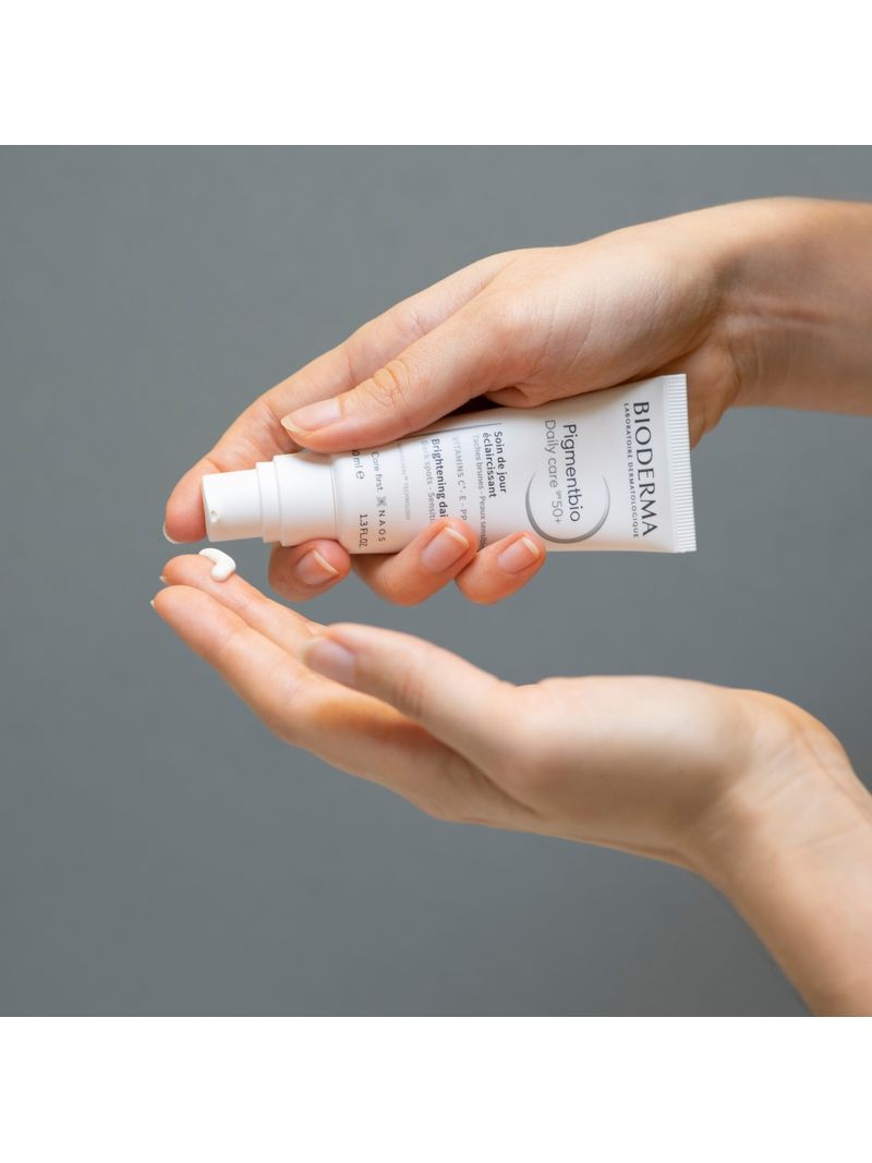Pigmentbio-Bioderma-40ml-Fps50-Daily-Car