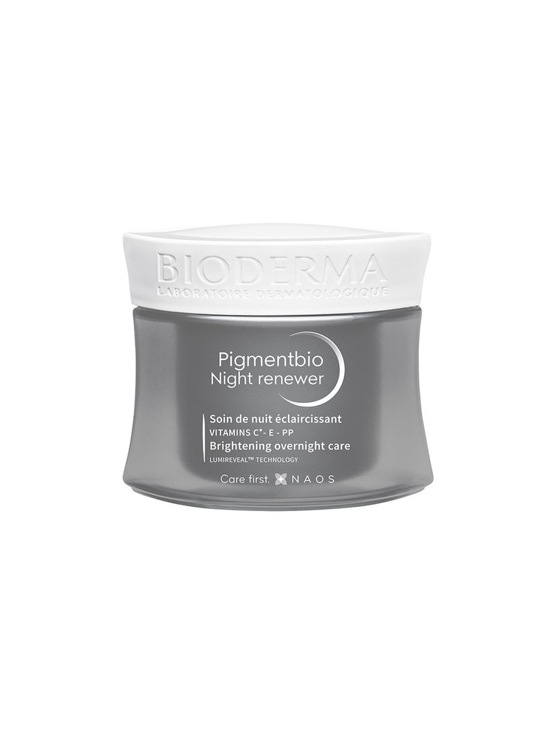 Pigmentbio-Bioderma-50ml-Night-Renewer