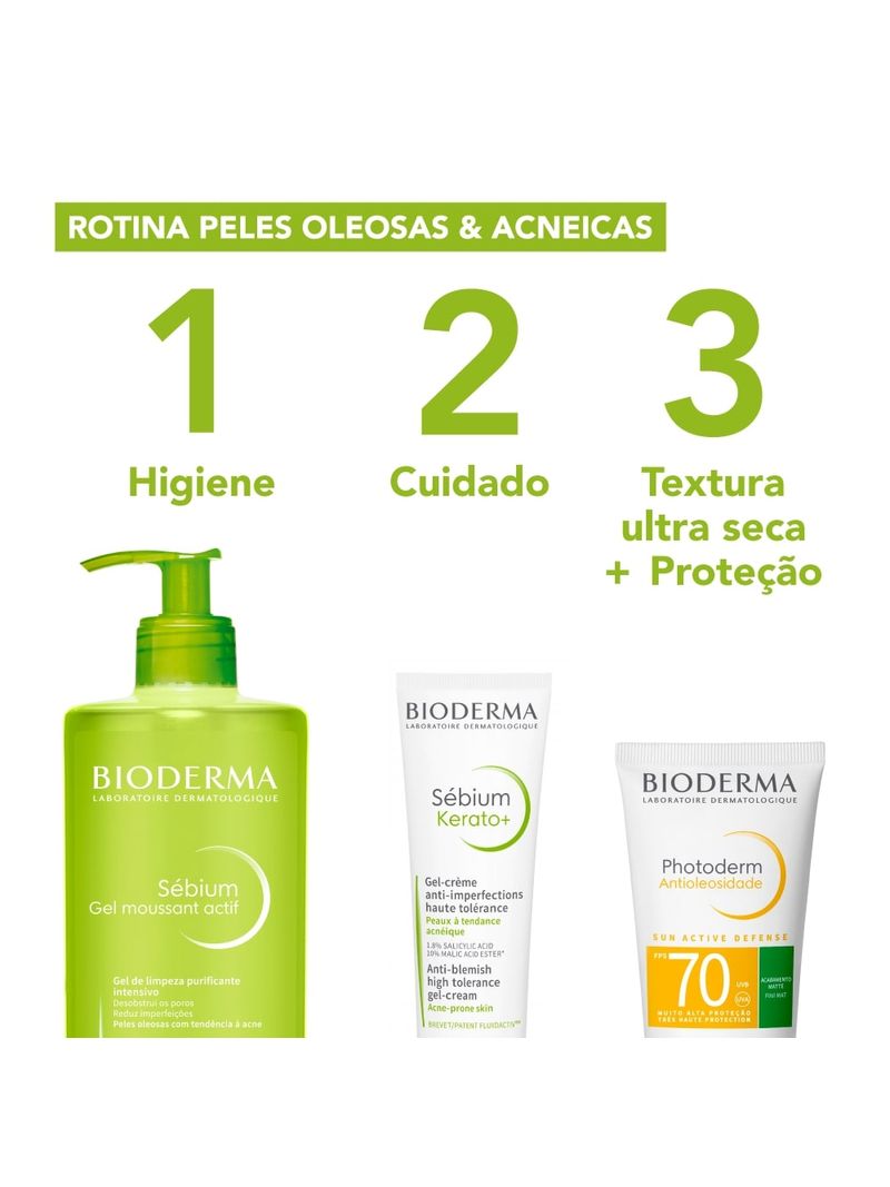Bioderma-Sebium-Mounssant-Actif-Gel-Para-Limpeza-106ml-Pump