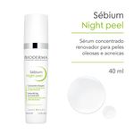 Sebium-Night-Peel-Bioderma-40ml