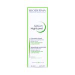 Sebium-Night-Peel-Bioderma-40ml