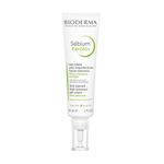 Sebium-Kerato--Bioderma-30ml-Gel-Creme-Anti-imperfeicoes