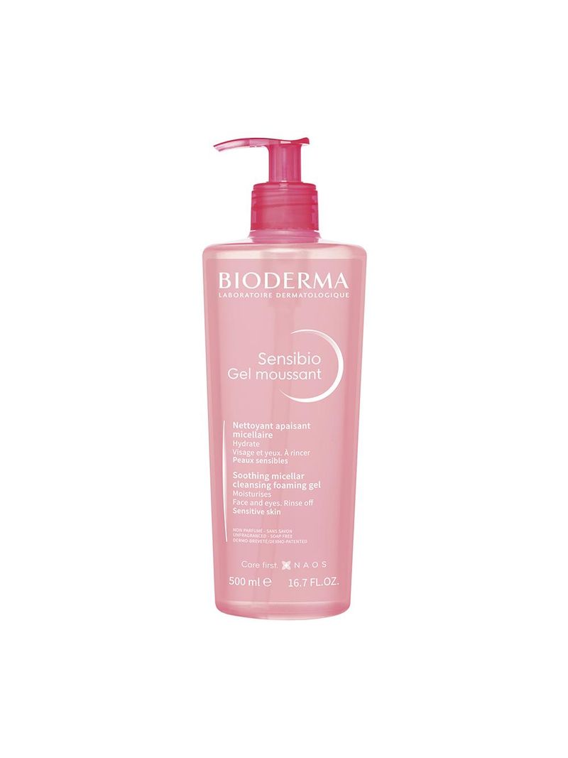 Gel-De-Limpeza-Micelar-Bioderma-Sensibio-Gel-Moussant-500ml