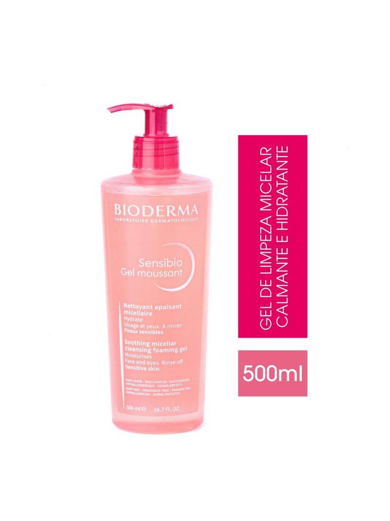 Gel-De-Limpeza-Micelar-Bioderma-Sensibio-Gel-Moussant-500ml