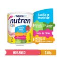 Complemento Alimentar Nutren Kids Morango 350g