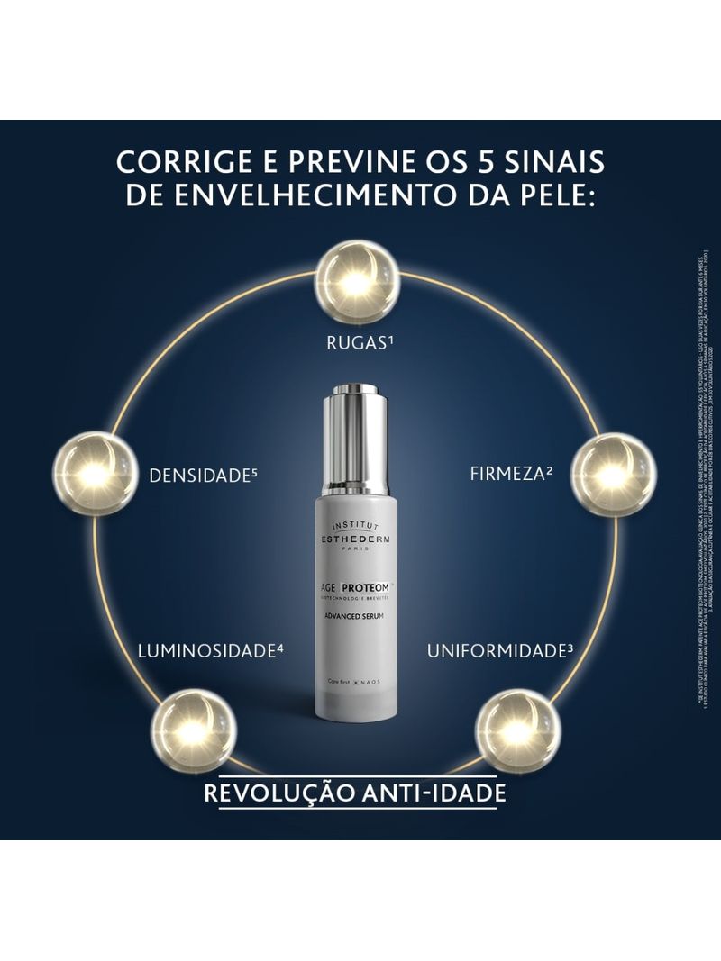 Esthederm-Proteom-30ml-Advanced-Serum